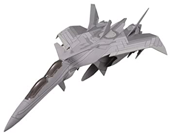 【中古品】EXモデル 1/100 グレイシルフ (戦闘妖精雪風)(中古品)の通販は 12,262円