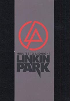 Minutes to Midnight (Wmvi) (Spec)(未使用 未開封の中古品)の通販は