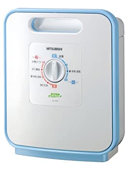 【中古品】Mitsubishi 布団乾燥機 AD-R50-A ブルー(中古品)の通販は 8,437円