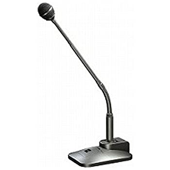 未使用 中古品】（まとめ買い） ELPA ダイナミックマイク UD-315(BK  