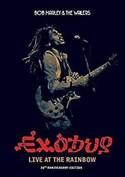 Exodus [DVD] [Import](未使用 未開封の中古品)