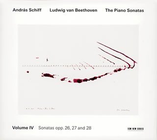 ベートーヴェン:ピアノ・ソナタ集 第4巻(未使用 未開封の中古品) 7,263円