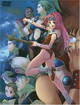 マクロス7 リマスターボックス 1 [DVD](未使用 未開封の品)