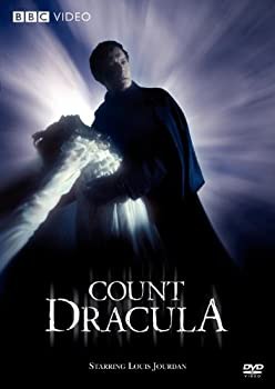 【中古品】Count Dracula [DVD](中古品)