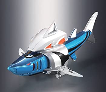 獣拳戦隊ゲキレンジャー 獣拳合体シリーズ03 ゲキシャーク(未使用 未開封の中古品)の通販は
