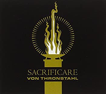 Sacrifice(中古品)