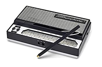 【未使用 中古品】Re:creation Stylophone シンセサイザー スタイロフォン (リクリエイション(中古品)