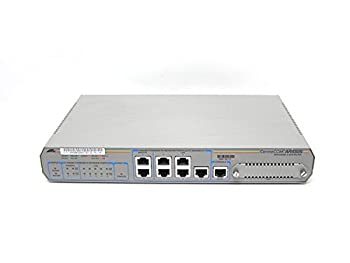 アライドテレシス CentreCOM AR550S ルーター 0140R bme6fzu アライドテレシス CentreCOM AR550S ルーター 0140R - NTT-X Store