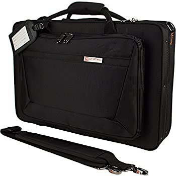 【中古品】PROTEC PB-315EH Black オーボエ用セミハードケース(中古品)