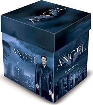 【中古品】Angel Collector's Set [DVD](中古品)