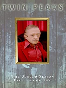 ツイン・ピークス セカンド・シーズン Part2 スペシャル・コレクターズ・エ(未使用 未開封の中古品)の通販は 10,077円