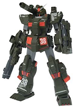 【未使用 中古品】GUNDAM FIX FIGURATION #0036 フルアーマーガンダム(中古品)