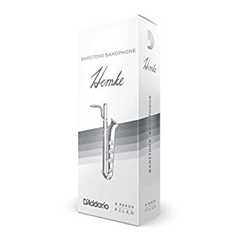 【中古品】D'Addario WoodWinds ダダリオ リード バリトンサックス用 FREDERICK L. HE(中古品)の通販は