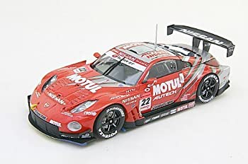 【未使用 中古品】エブロ 1/43 モチュール オーテク Z スズカ2006 #22 43830 完成品(中古品)の通販は