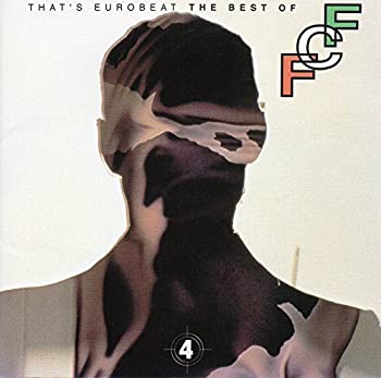 ザッツ・ユーロビート~ザ・ベスト・オブ・F.C.F.4(中古品)の通販は 13,694円