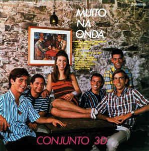 Muito Na Onda [12 inch Analog](未使用 未開封の中古品)の通販は