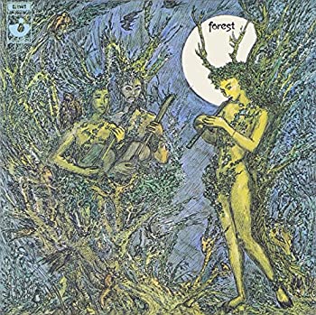 フォレスト(紙ジャケット仕様)(未使用 未開封の中古品)の通販は