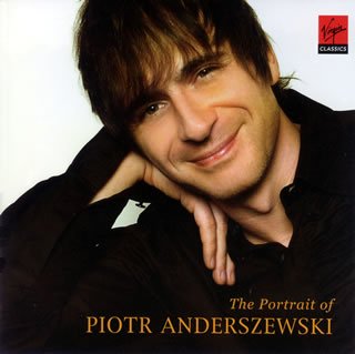 ポートレート・オブ・ピョートル・アンデルジェフスキ(未使用 未開封の中古品)の通販は 7,557円