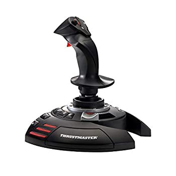 【未使用 中古品】T-Flight Stick X(中古品)