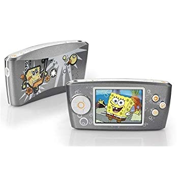 その他 Spongebob Media Player 1G Silv by Memorex bme6fzu Spongebob Media Player 1G Silv by Memorex bme6fzu