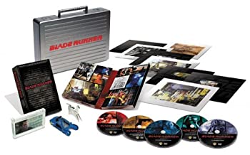 【10%ｶﾝﾏ%000セット限定生産】『ブレードランナー』製作25周年記念 アルテ (中古品)の通販は