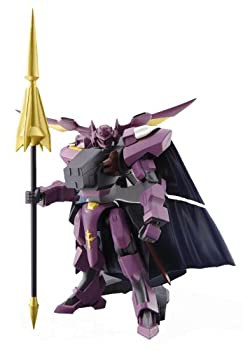 【中古品】1/48 ナイトメアフレームアクション 「コードギアス 反逆のルルーシュ」 グ(中古品)