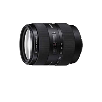 ソニー ソニーレンズ DT 16-105mm F3.5-5.6 SAL16105 【SONY】(中古品)の通販は