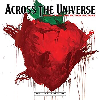 Across the Universe(未使用 未開封の中古品)の通販は 8,733円