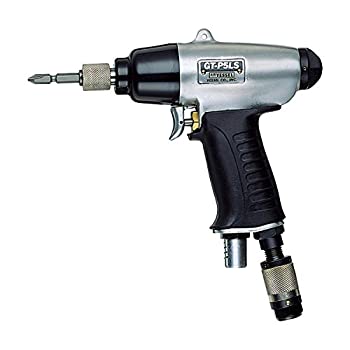 【中古品】ベッセル(VESSEL) エアードライバー 衝撃式 GT-P5LS(中古品)の通販は 48,417円