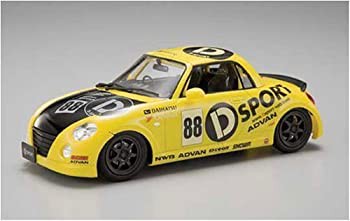 【中古品】青島文化教材社 1/24 ザ・ベストカーGT No.90 コペン D・SPORT(中古品)