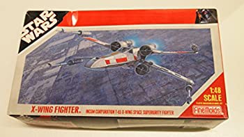 【中古品】ファインモールド 1/48 STARWARS X-ウイング(中古品)