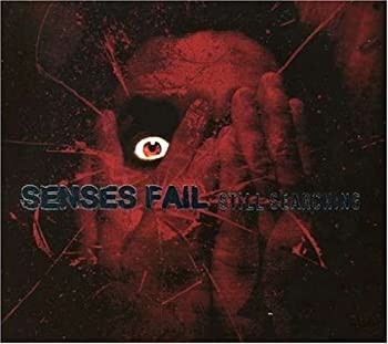 Still Searching (W/Dvd) (Dlx)(未使用 未開封の中古品)