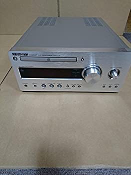 【中古品】ケンウッド CDレシーバー (ゴールド) R-K711-N(中古品)