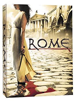 Amazon.co.jp: ROME[ローマ] コレクターズBOX [DVD] : ケヴィン