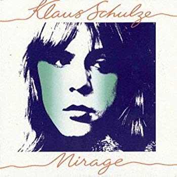 ミラージュ(紙ジャケット仕様)(中古品)