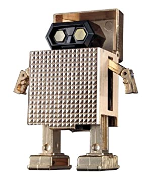 【未使用 中古品】超合金 復刻版 カッターライタン(中古品)