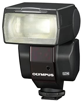 OLYMPUS エレクトロニックフラッシュ FL-36R(未使用 未開封の中古品)