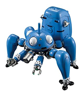超合金 電脳超合金タチコマ(未使用 未開封の中古品)