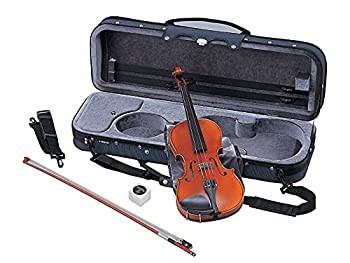 激安通販の YAMAHA 中古品】ヤマハ Braviol バイオリンセット ブラビオール 弦楽器
