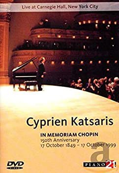 【未使用 中古品】In Memoriam Chopin [DVD](中古品)｜au PAY マーケット