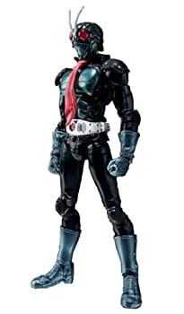 【中古品】S.H.フィギュアーツ 仮面ライダー1号 (仮面ライダー THE NEXT)(中古品)の通販は