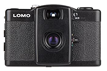 【中古品】[公式]Lomo LC-A+(中古品)