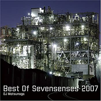 Best Of Sevensenses 2007(中古品)の通販は
