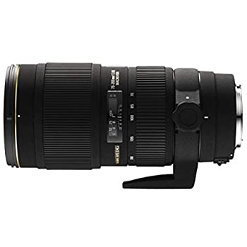【未使用 中古品】シグマ APO 70-200mm F2.8IIEX DG MACRO HSM シグマ用(中古品)