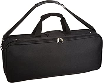 中古品】KC ウクレレ セミハードケース ソプラノ用 UC-500(中古品