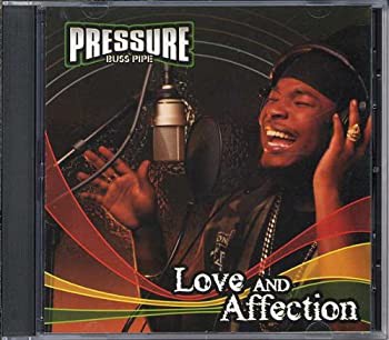 Love & Affection(未使用 未開封の中古品)