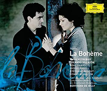 Puccini: La Boheme(未使用 未開封の中古品)の通販は