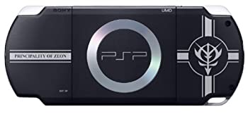 【中古品】PSP「プレイステーション・ポータブル」 ギレンの野望・スペシャルパック ((中古品)の通販は