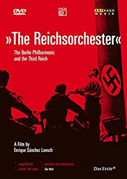 Reinchsorchester: Berlin Philharmonic & Third Reic [DVD] [Import](未使用 未開封の中古品)の通販は 15,675円