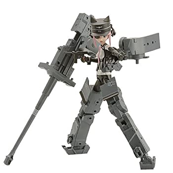 【未使用 中古品】武装神姫 ムルメルティア(中古品)